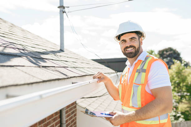 Best Gutter Installation and Roofing  in Hamburg, IA