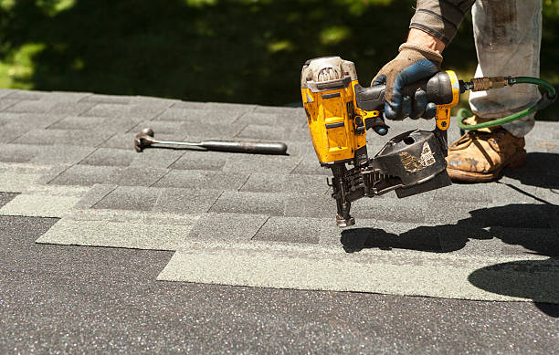 Best Residential Roofing Contractor  in Hamburg, IA