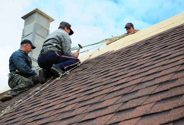 Hamburg, IA Roofing Contractor Company